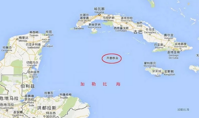 開曼經濟實質法生效，如何看待對離岸架構的影響？